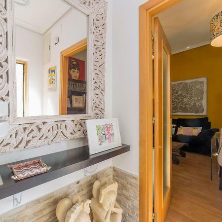Apartamento Casa Naranjo กอร์โดบา ภายนอก รูปภาพ