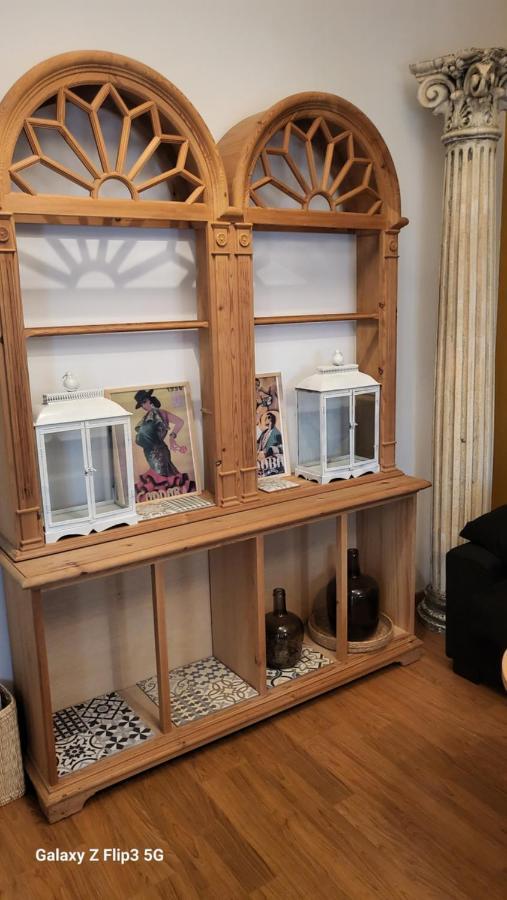 Apartamento Casa Naranjo กอร์โดบา ภายนอก รูปภาพ